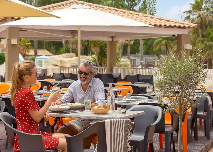 4p 2bdrms Aircon Parque de Campismo