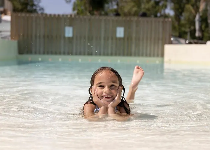 4p 2bdrms Aircon Vendres