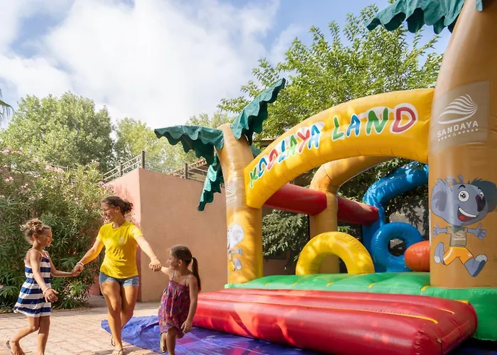 4p 2bdrms Aircon Vendres