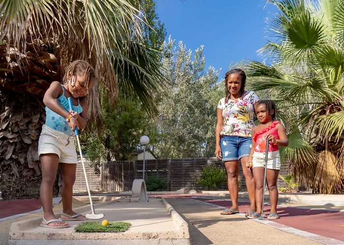 4p 2bdrms Aircon Vendres